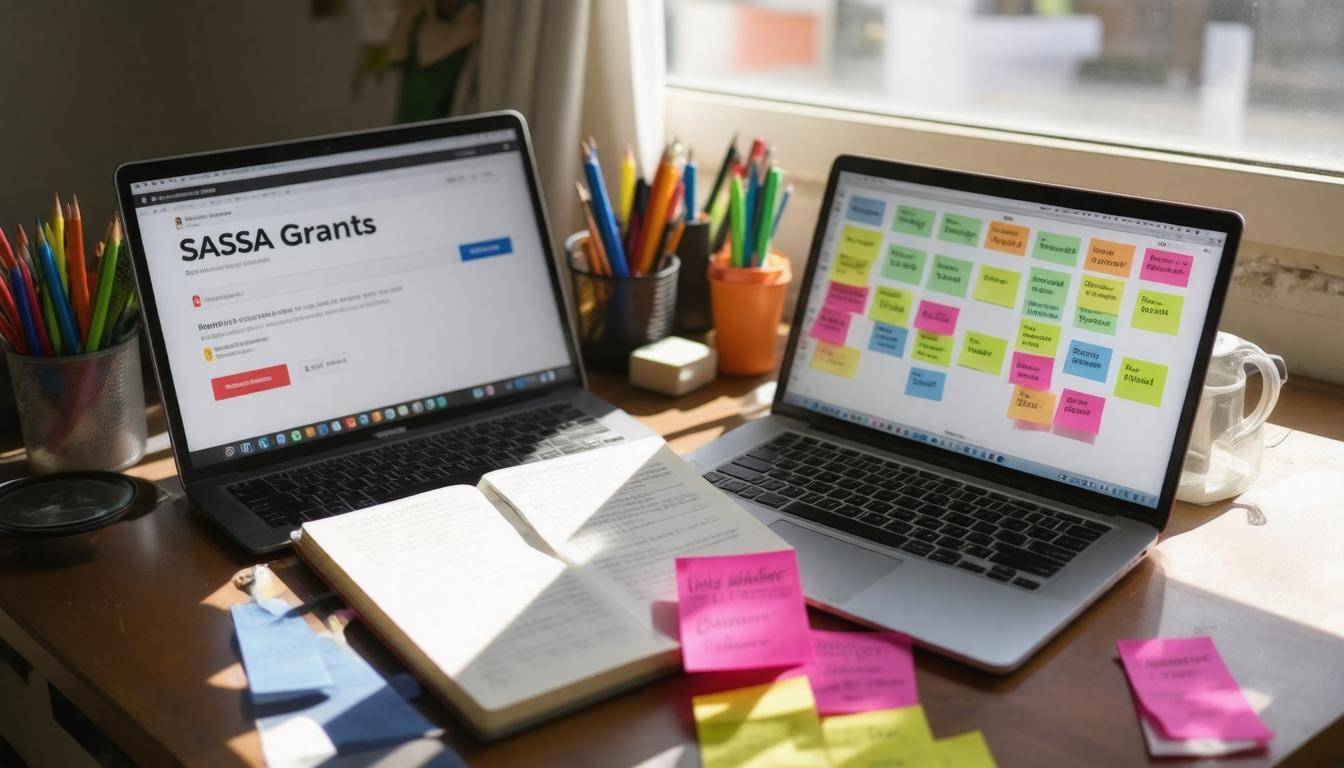 Why Is My SASSA R370 Grant Still Pending? Understanding the Status