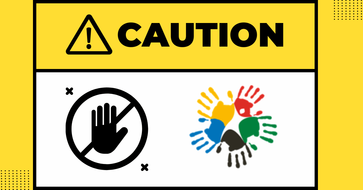 Don’t Make These 7 Mistakes When Applying For SASSA Grants
