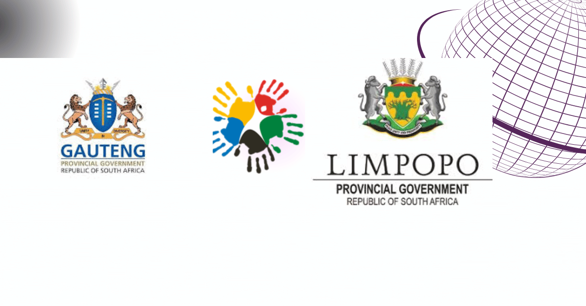 Gauteng vs. Limpopo: Contrasting Social Grant Patterns in South Africa