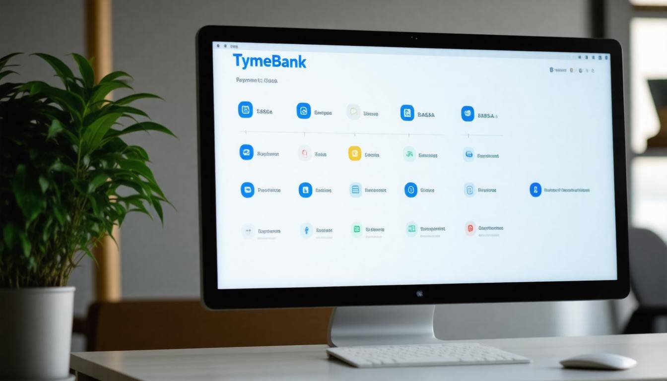 TymeBank: How to Make SASSA Payments Online Easily