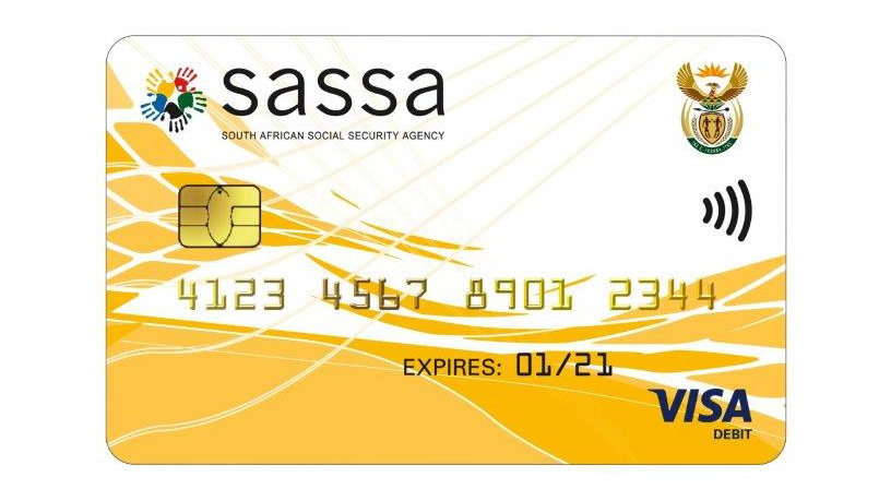5 Steps To Keep Your SASSA Debit Card Safe