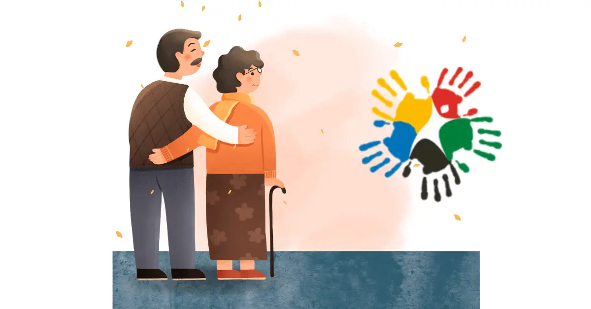 How to Register as a Caregiver for Older Persons in South Africa