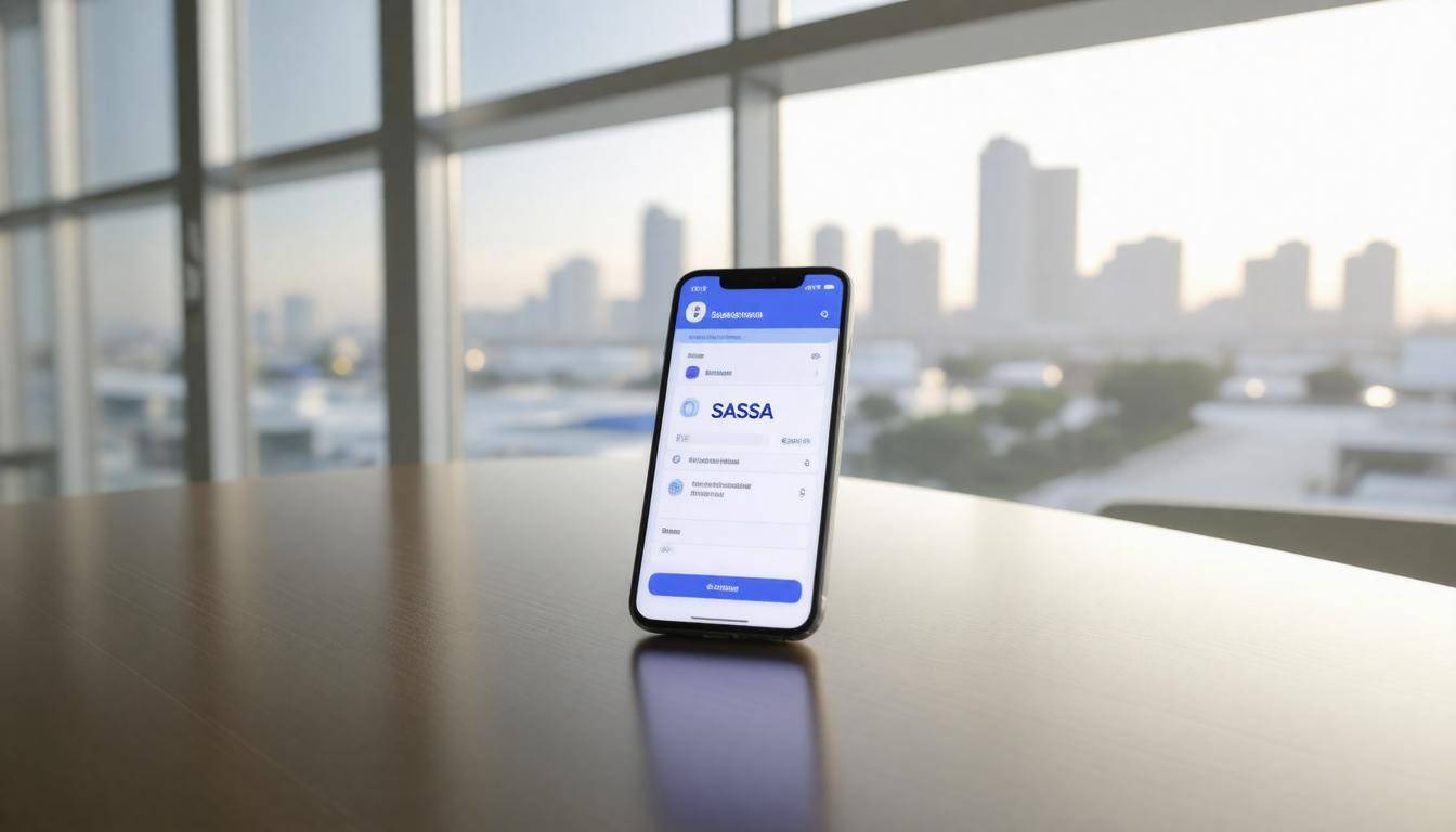 SASSA R350 Cardless Withdrawal: Step-by-Step Guide for Easy Access