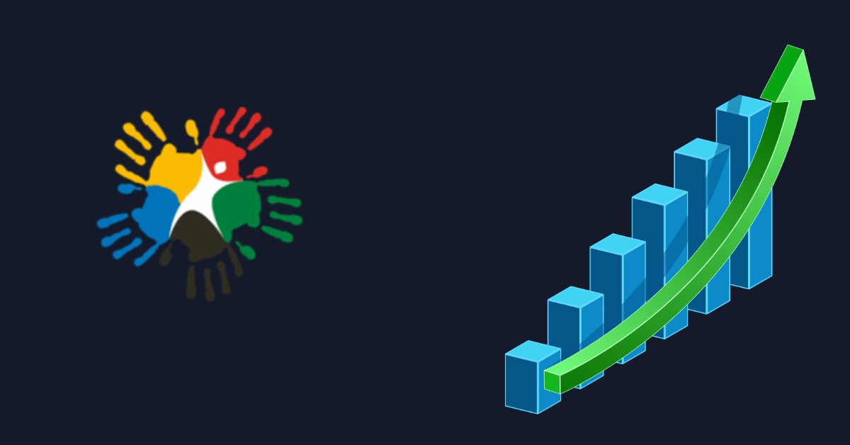 Steady Rise: Social Grants Grow by 1 Million Recipients in 2024