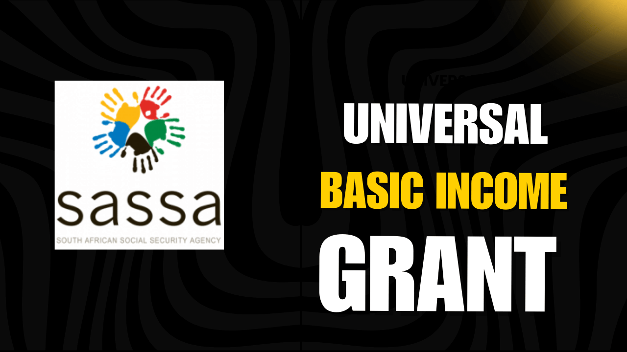 Universal Basic Income South Africa: When Will It Start & Who Will Qualify?