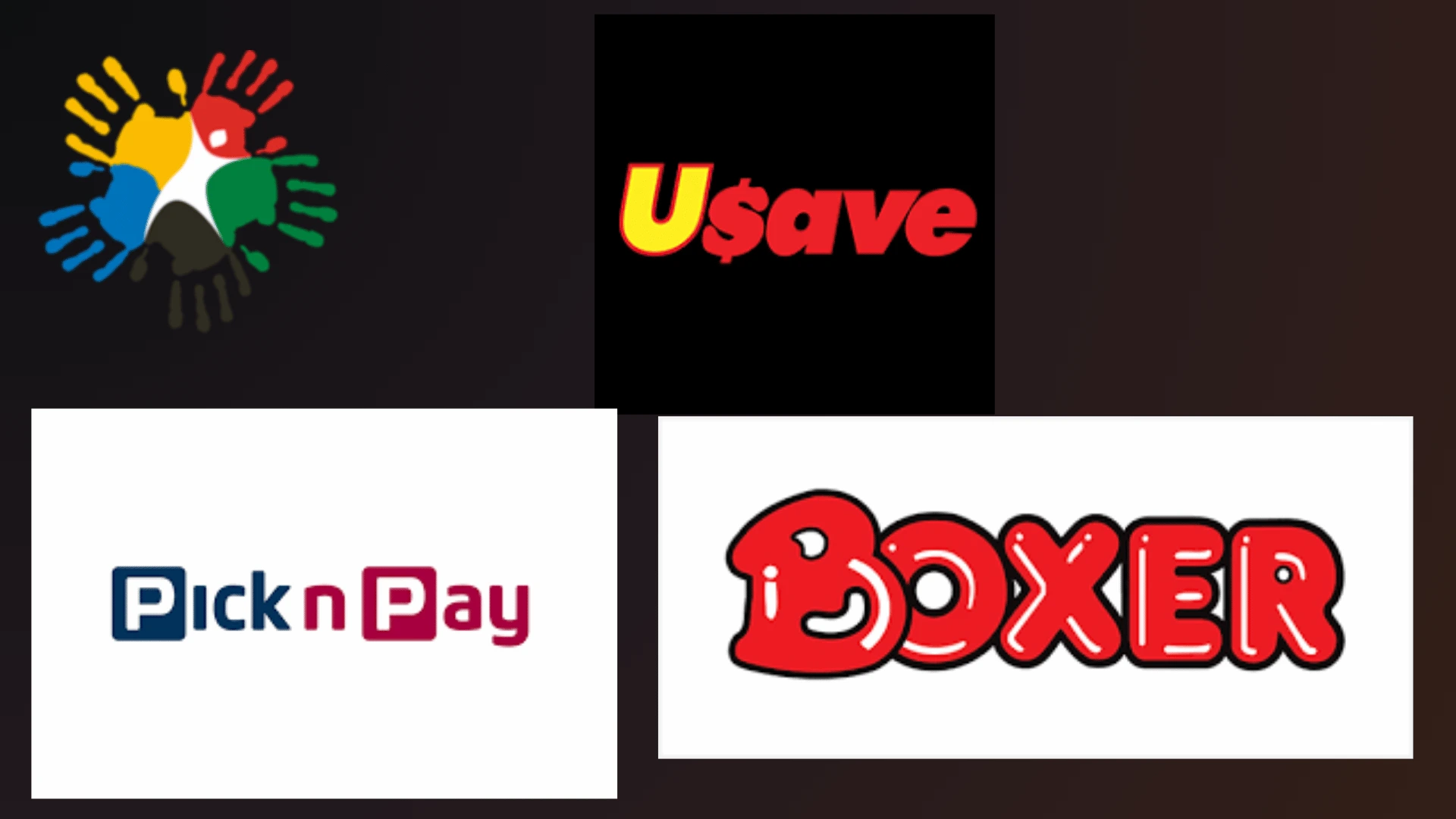 How to Collect Your R350 Grant at Pick n Pay, Boxer, or Usave – Step-by-Step Guide