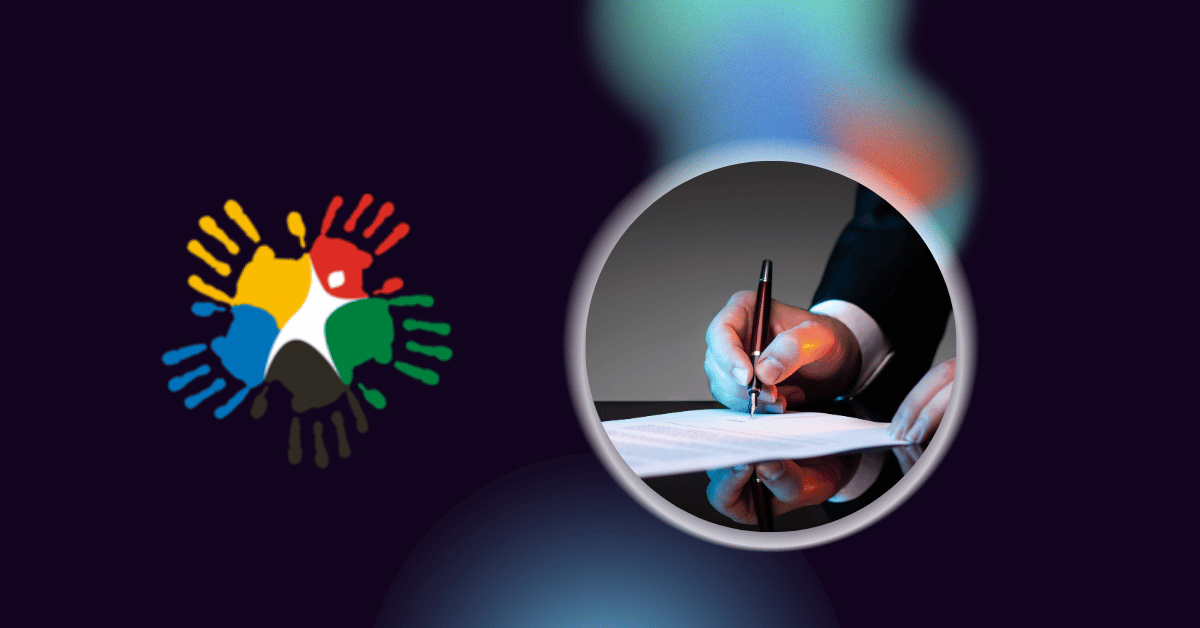 SASSA Affidavit: Where to Download & How to Complete It